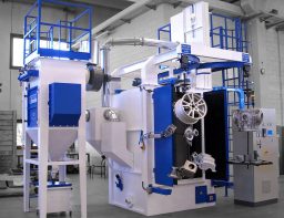 吊鉤式拋丸機(jī)